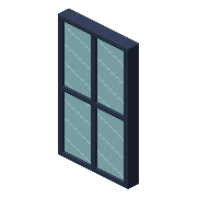 Observation window