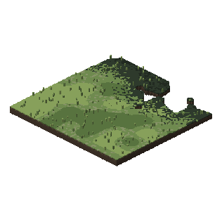 Quayside Mountain Foot -12,-16