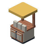 Newsstand