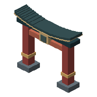 Ascension Gate