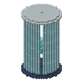 Specimen tube