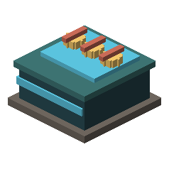 LL Tide Station