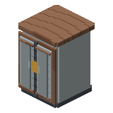Electrical cabinet