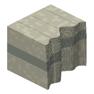 Quayside North Limestone 0.1.1