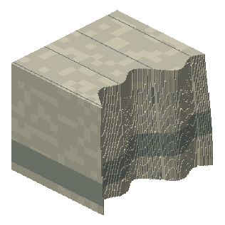 Quayside Mountain Cutting 5.2.2