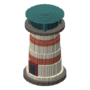LL Lighthouse