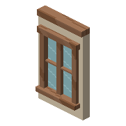 Display window
