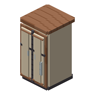 Fridge