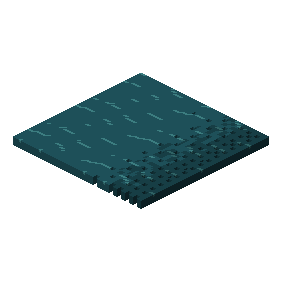Quayside River Fade 48,20