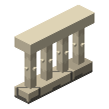 Quayside Bridge Balustrade