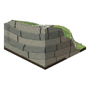 Quayside Back Peaks -20,-12
