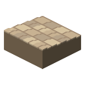 Emberwatch paving grade 12/12/16/16 · 3
