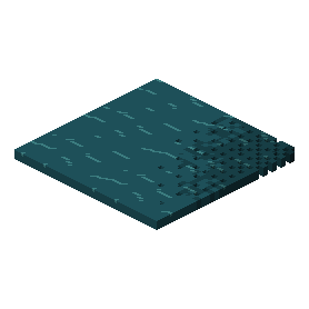 Quayside River Fade 48,6