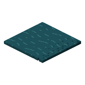 Quayside River Fade 48,16