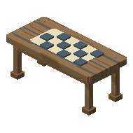 Board game table