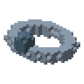 Ember Horn guard