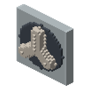 Ventilation fan