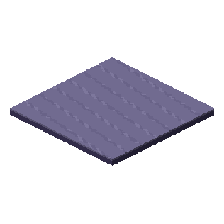 Purple Meadow