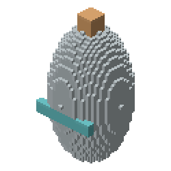 Coolant tank