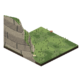 Quayside Back Peaks -12,-12