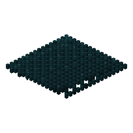 Quayside River Fade 52,42