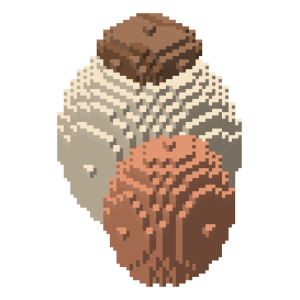 Flour sacks