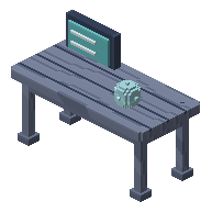 Lab workbench