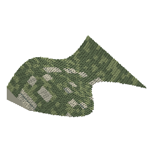 Quayside Mountain Cutting 3.1.5