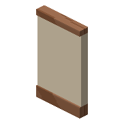 Plaster wall