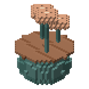 Flower vase