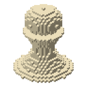 Chess piece