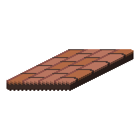 Whisperleaf Shingled Roof Slope