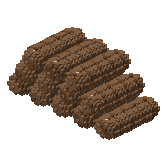 Woodpile