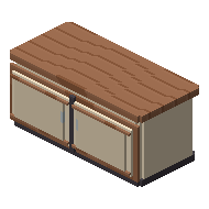 Sideboard