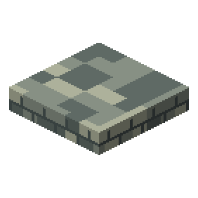 Whisperleaf Stone Foundation