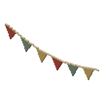 Quayside Town Bunting