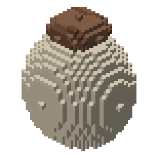 Grain sack