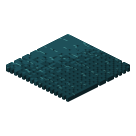 Quayside River Fade 50,66