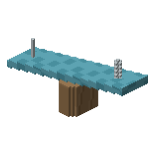 Seesaw