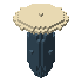 Mooring bollard