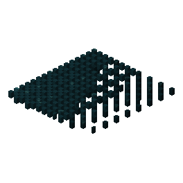 Quayside River Fade 52,0