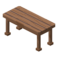 Bakery worktable