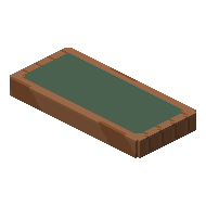 Timber raised bed