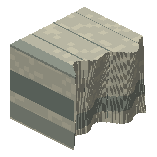 Quayside Mountain Cutting 5.2.3