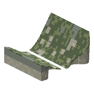 Quayside Mountain Cutting 4.2.4