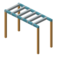 Monkey bars