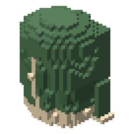 Sprig Ranger cape