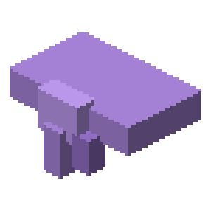 Purple Belt
