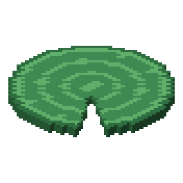 Lily Pad