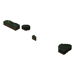 Quayside Mountain Foot -16,-20